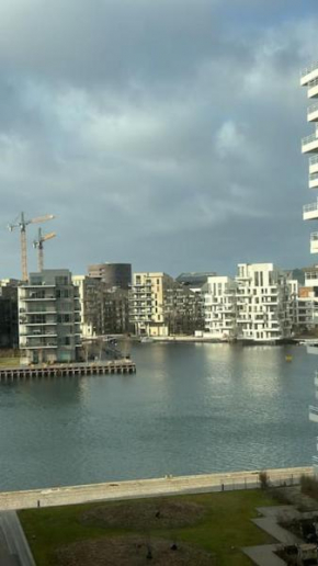 Luxury apartment by the beach Oslo